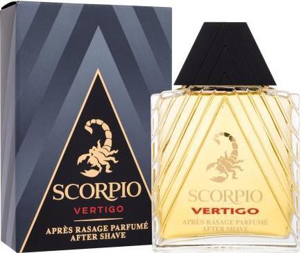 Produktbild Scorpio Parfums Vertigo (Rasierwasser, 100 ml)
