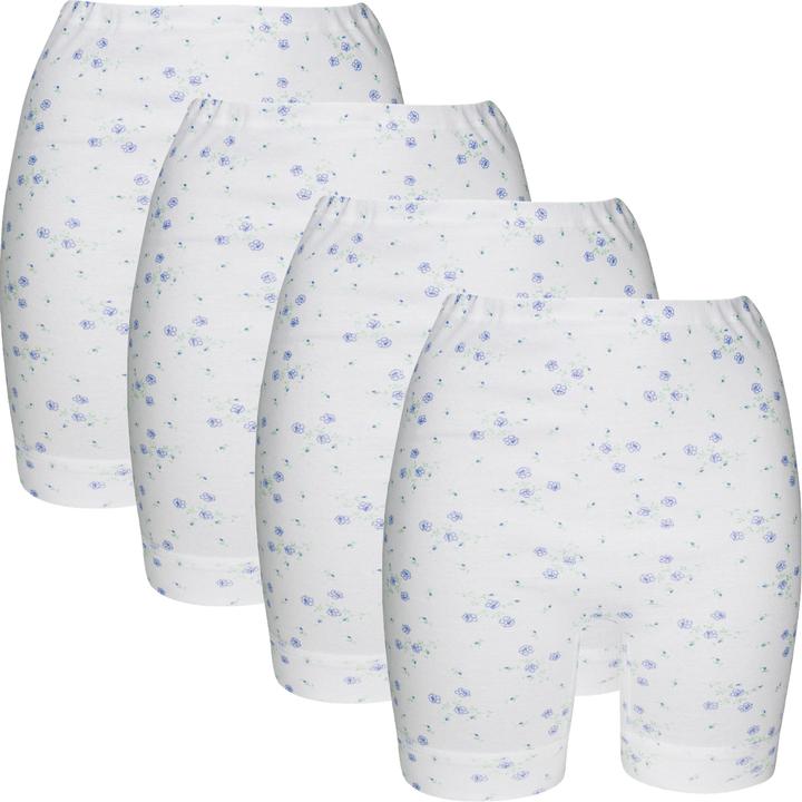 Con-ta Damen-Schlüpfer 4er-Pack