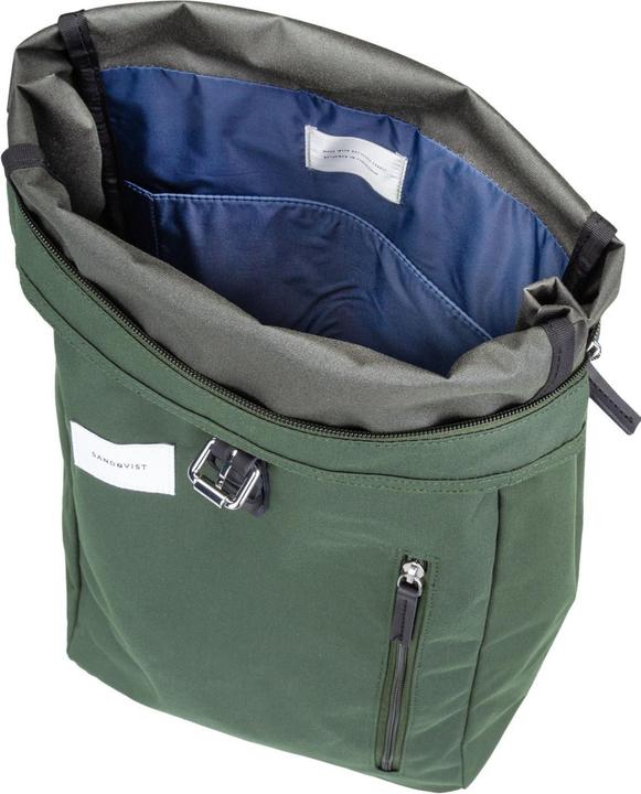 Actual product image Sandqvist Dante 16+7 (23 l)