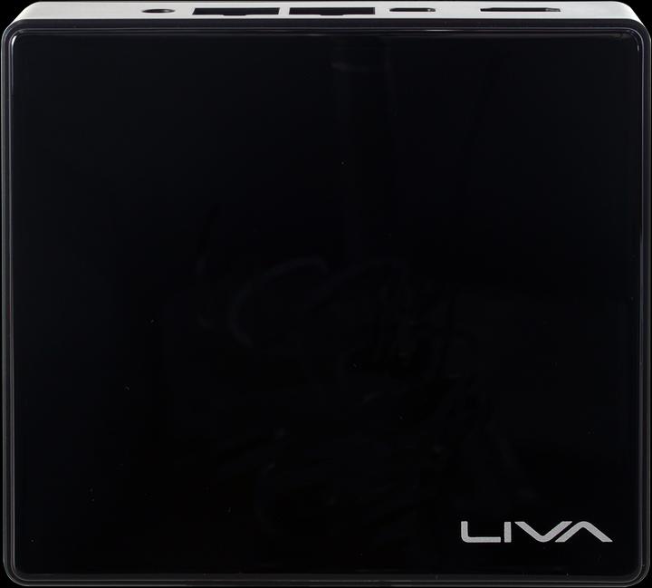 Produktbild Elitegroup Livia Z3 Plus (Intel Core i5-10210U)