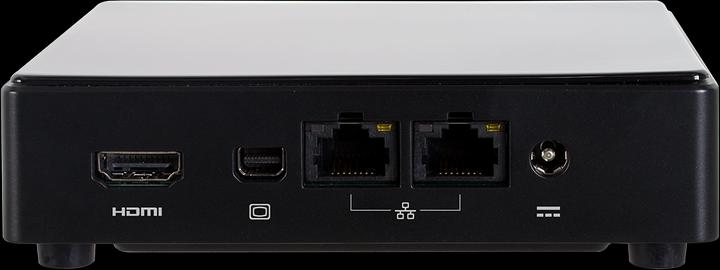 Produktbild Elitegroup Livia Z3 Plus (Intel Core i5-10210U)