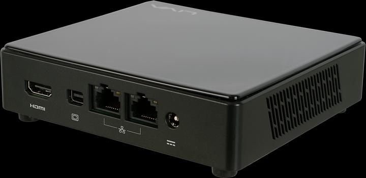 Produktbild Elitegroup Livia Z3 Plus (Intel Core i5-10210U)