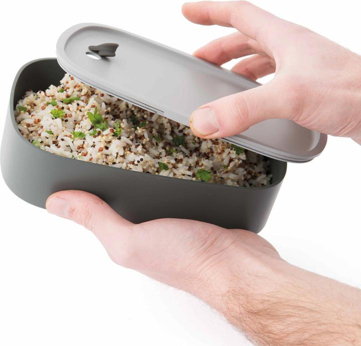 Actual product image BergHoff Lunchbox Bento Leo