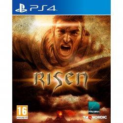 Immagine prodotto THQ Risorto (PS4, DE, EN)