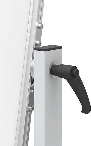 Produktbild Maul Mobiles Whiteboard (120 x 90 cm)