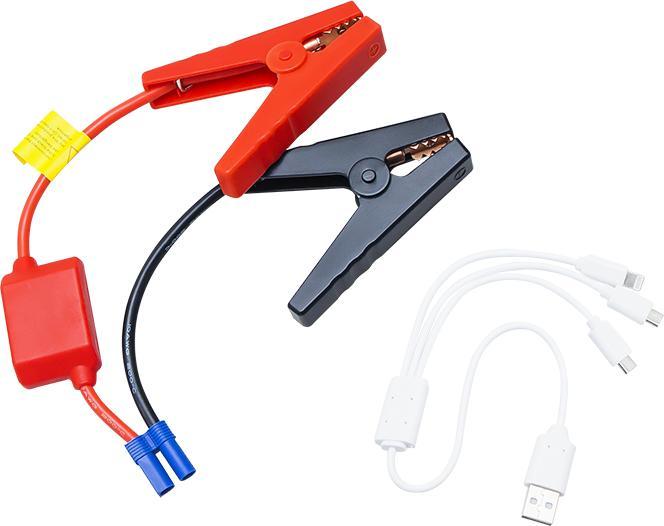 Actual product image Blow Power Bank - Jump Starter 30000mAh JS-15 (30000 mAh)