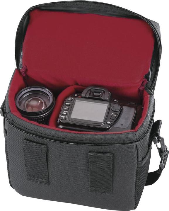 Produktbild Hama Valletta 140 (Kamera Schultertasche, 140 l)