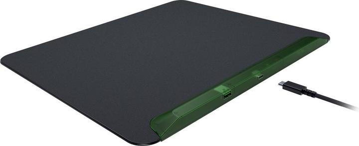 Produktbild Razer Firefly V2 Pro - Phantom Green Ed. (M)