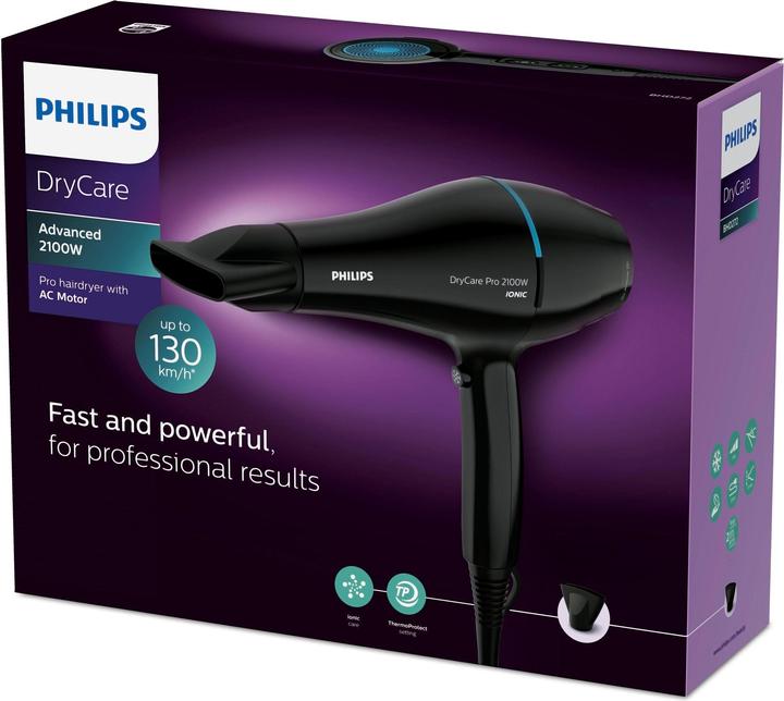 Produktbild Philips DryCare BHD272