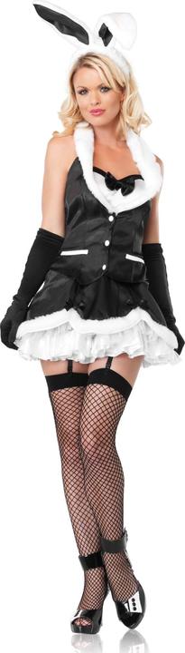 Produktbild Leg Avenue Butler Bunny Kostüm (M)