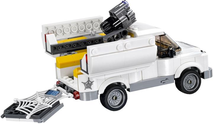 Produktbild LEGO Hüte dich vor Vulture (76083, LEGO Marvel)