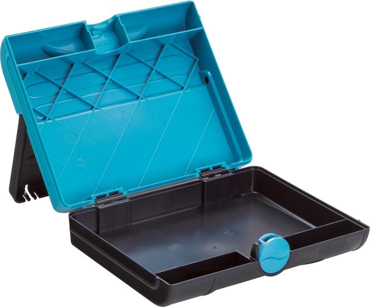Produktbild HAZET Werkzeugkasten für Safety-Insert-System 165-S