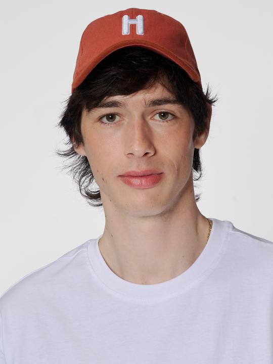 Image du produit hummel hmlBASEBALL CAP H (Taille unique)