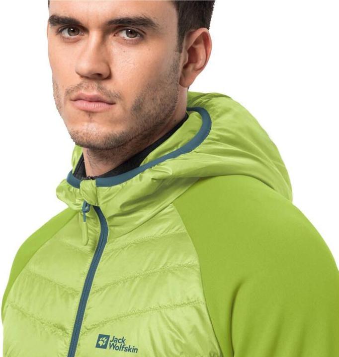 Image du produit Jack Wolfskin Routeburn Pro Hybrid M (L)