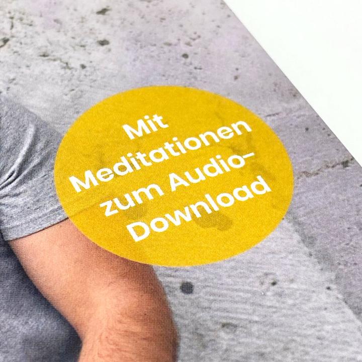 Image du produit Meditation (Peter Beer, Allemand)