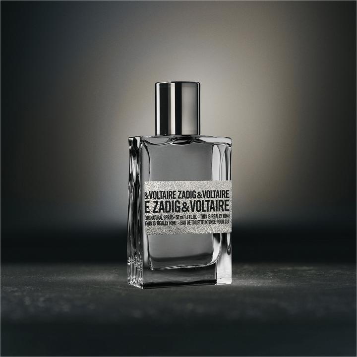 Image du produit Zadig & Voltaire Really Eau de Toilette (Eau de toilette, 100 ml)