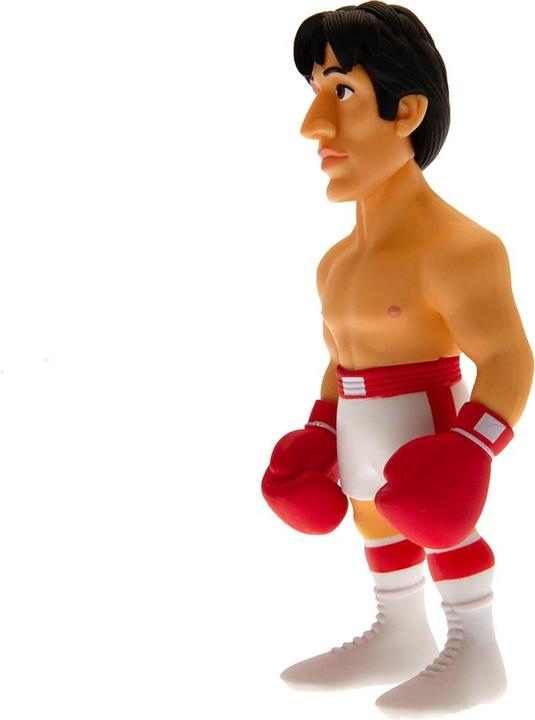 Actual product image Klippex AB MiniX Collectable Figurine