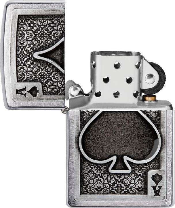 Immagine prodotto Zippo Asso di Picche