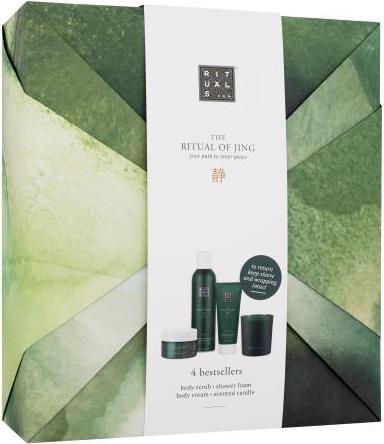 Produktbild Rituals Jing Gift Set M (Rasierset)