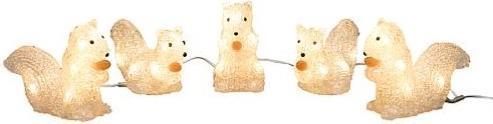 Actual product image Konstsmide Squirrel