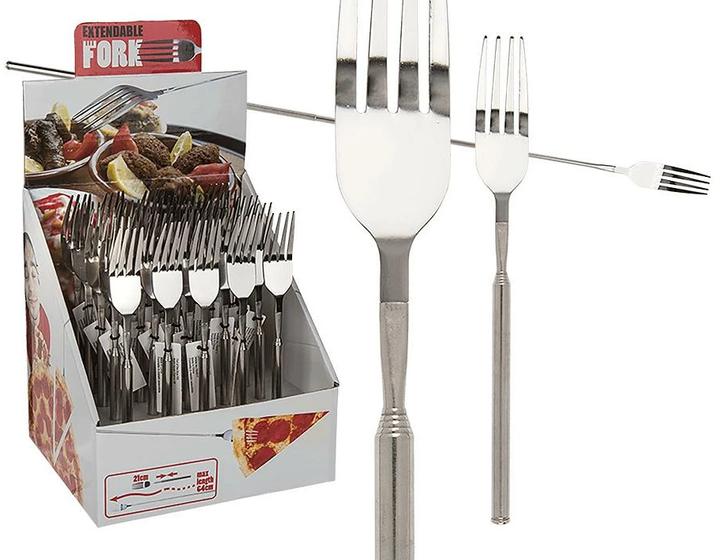 Actual product image Goldbuch Joke Telescopic Fork