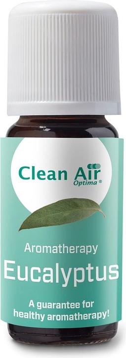 Clean Air Optima Huile essentielle d'eucalyptus