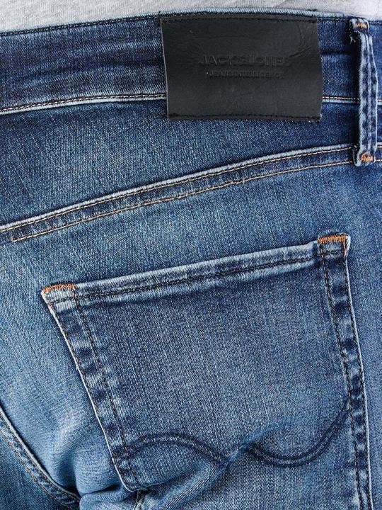 Image du produit Jack & Jones Glenn Icon Jeans blue denim 057 (38)