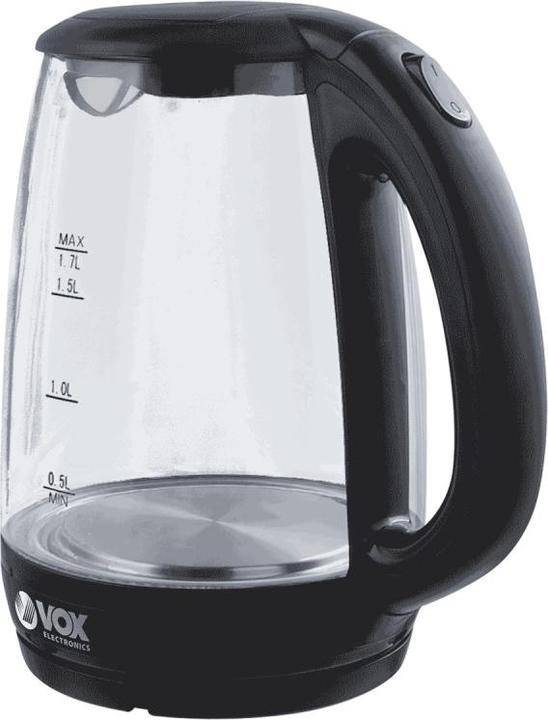 Produktbild Vox Warmwasserbereiter WK-1704