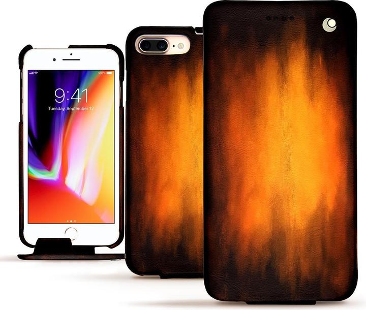 Image du produit Noreve Housse cuir vertical (Apple iPhone 8 Plus)
