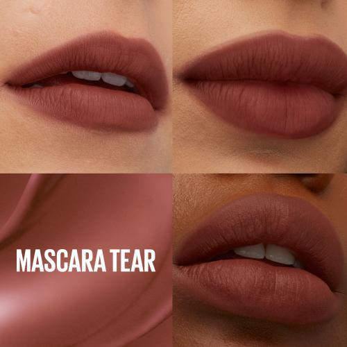 Image du produit Maybelline New York MNY Superstay/Forever Lip (20 Mascara Tear)