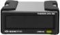 Actual product image Tandberg Data RDX QuikStor