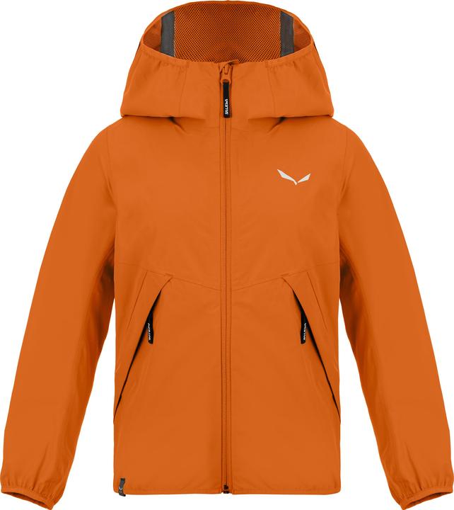 Salewa Kid's Aqua PowerTex Jacket