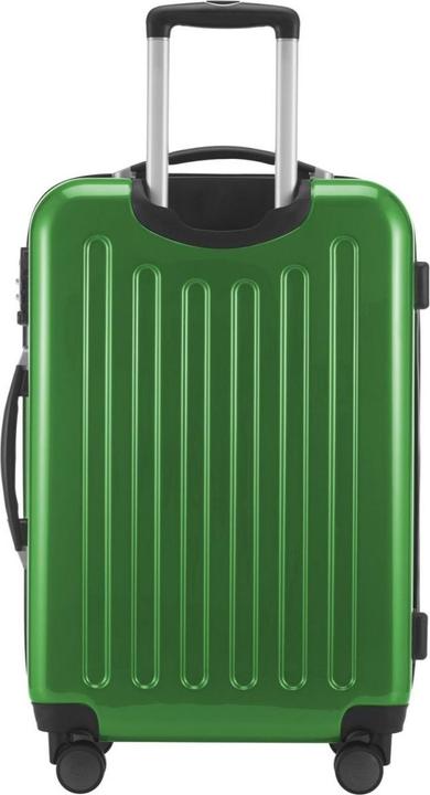 Image du produit Hauptstadtkoffer Alex - Valise coque rigide brillante avec TSA (74 l, M (50 - 90l))