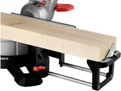 Image du produit Metabo Kit KGS 305 M + KSU 401