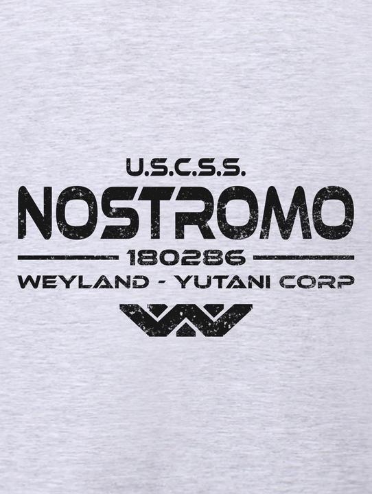 Produktbild Grindstore Nostromo TShirt (XXL)