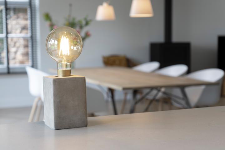 Immagine prodotto Marmitek Smart me Glow LI (E27, 6 W, 650 lm, 1 x, E)