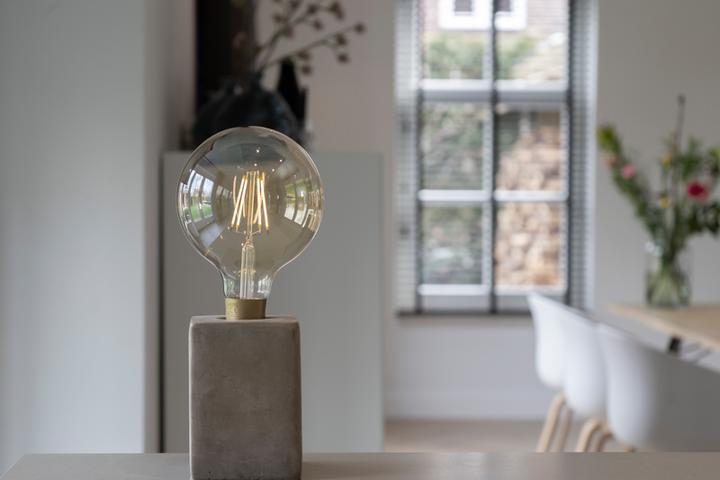 Immagine prodotto Marmitek Smart me Glow LI (E27, 6 W, 650 lm, 1 x, E)
