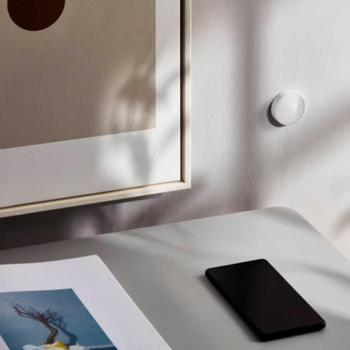 Actual product image Xiaomi Mi Light Detection Sensor
