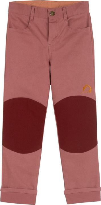 Image du produit finkid Outdoor-Hose KUULU CANVAS cedar/rust (140, 146)