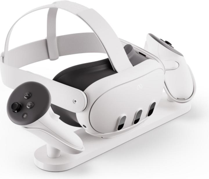 Image du produit Meta Station de charge Quest 3