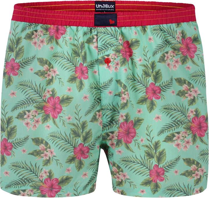 Produktbild Unabux Boxer Prints (M, Einzelpack)
