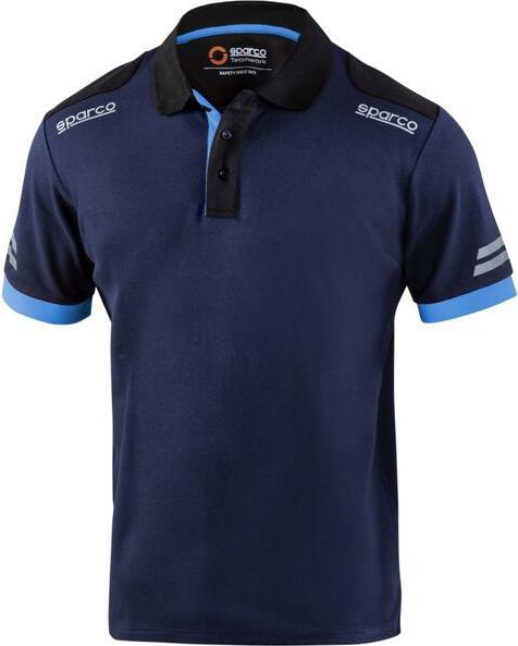 Immagine prodotto Sparco Polo da lavoro Tech (M)