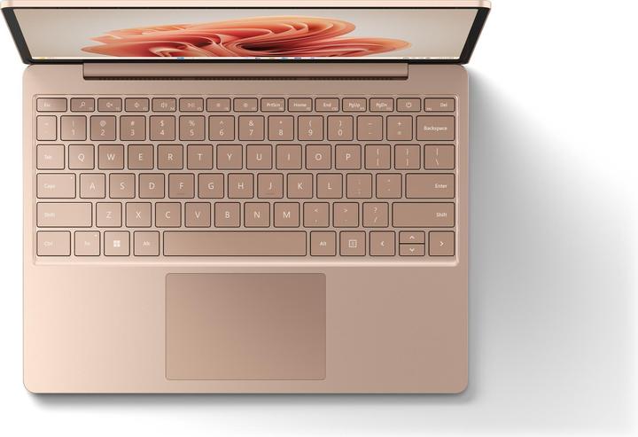 Produktbild Microsoft Surface Laptop Go 3 (12.40", Intel Core i5-1235U, 8 GB, 256 GB, DE)