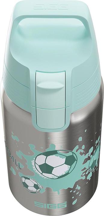 Produktbild Sigg Love Football (0.50 l)