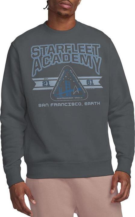 Produktbild Starfleet Academy Earth Sweatshirt (XL)