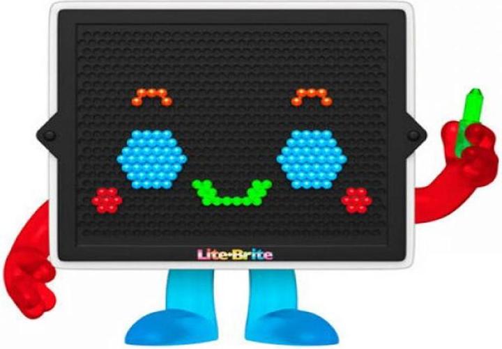 Immagine prodotto Funko Pop! Retro Gaming Merchandise : Lite-Brite Board (99)