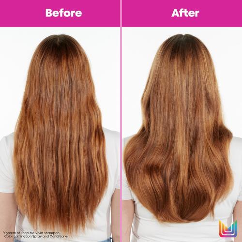Actual product image Matrix Keep Me Vivid Conditioner (300 ml)