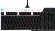 Image du produit Logitech G Pro League of Legends Edition (DE, Filaire)