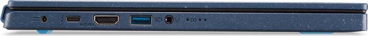 Actual product image Acer Aspire Vero (14", Intel Core i5-1335U, 16 GB, 512 GB, DE)
