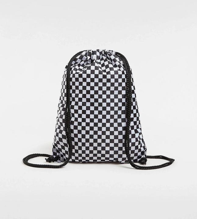 Produktbild Vans Rucksacktasche mit Bändern Benched Bag VN000HECY281 Schwarz Einheitsgrösse